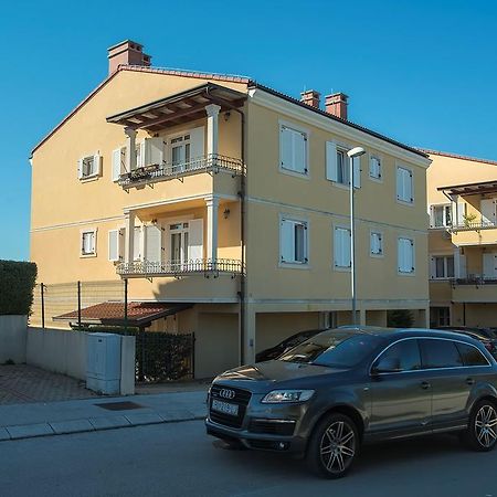 Apartment Bella PUY Eksteriør bilde