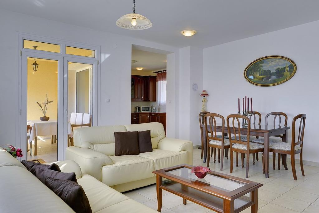 Apartment Bella PUY Eksteriør bilde