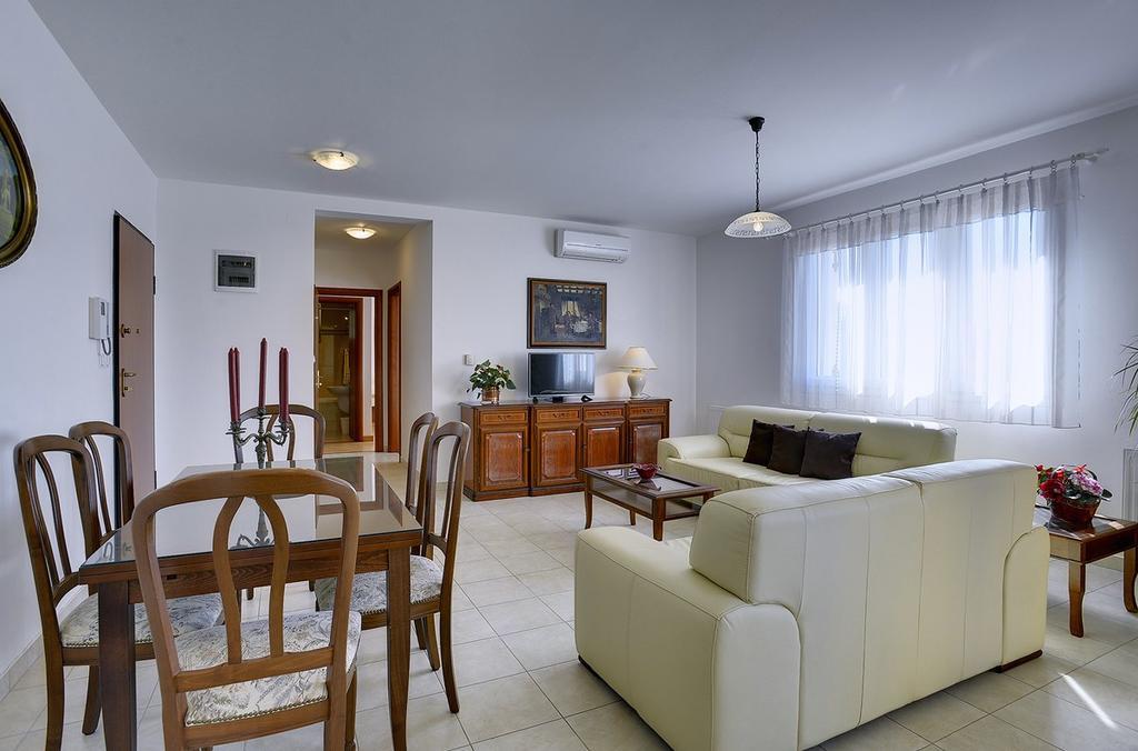Apartment Bella PUY Eksteriør bilde