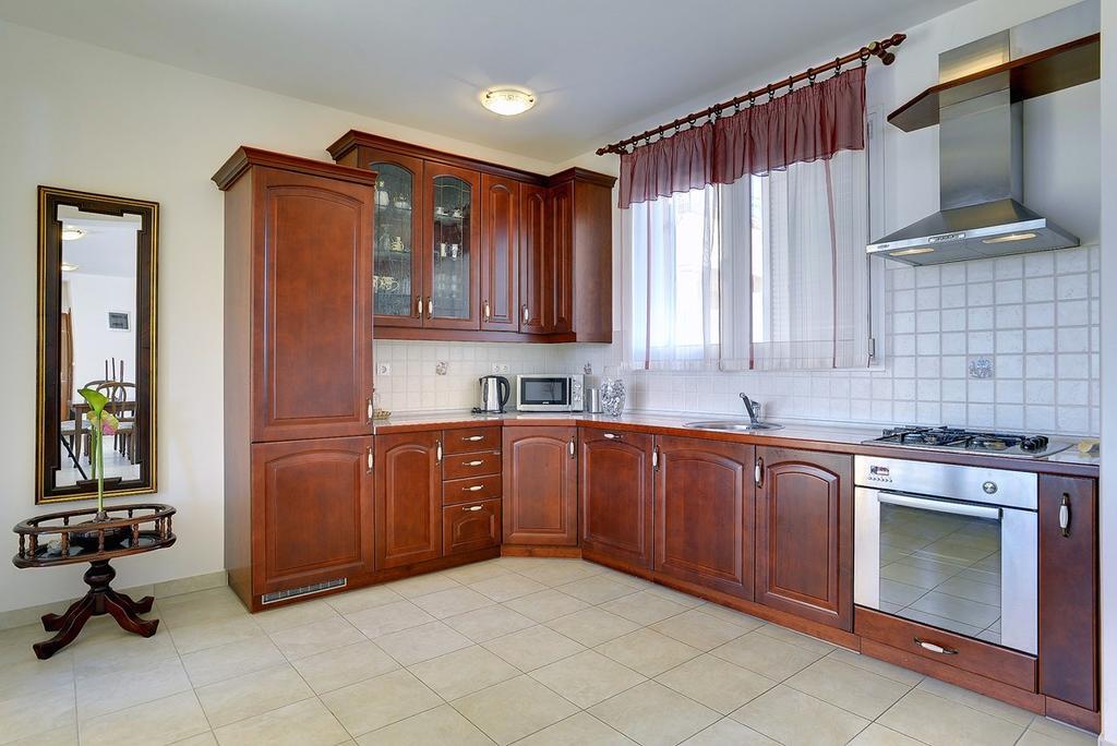 Apartment Bella PUY Eksteriør bilde