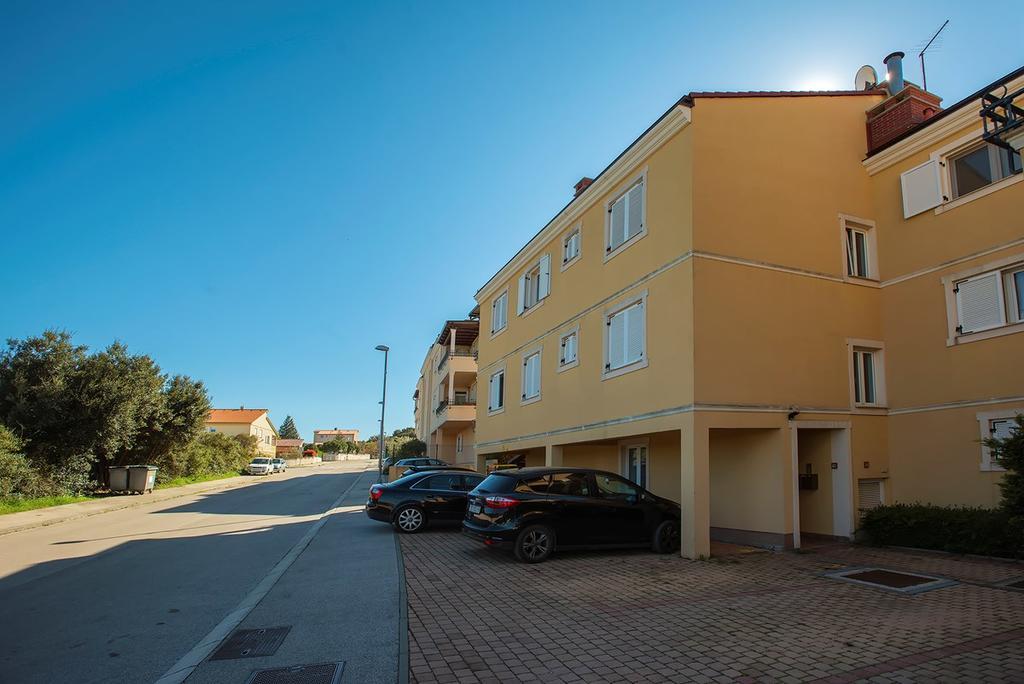 Apartment Bella PUY Eksteriør bilde