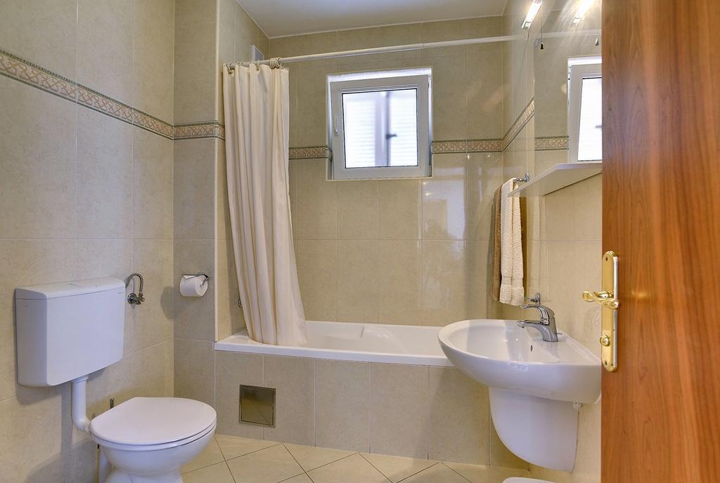 Apartment Bella PUY Eksteriør bilde