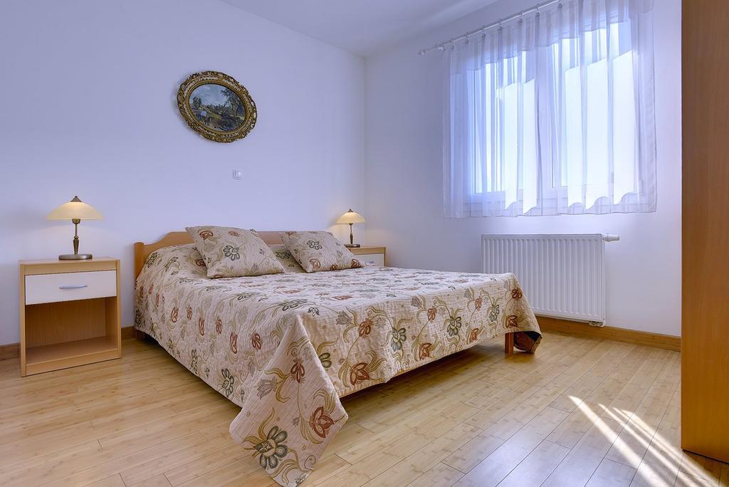 Apartment Bella PUY Eksteriør bilde